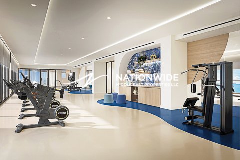 Huoneisto Abu Dhabi, Arabiemiraatit 2 makuuhuonetta, 161 m2 № 658919 - kuva 9