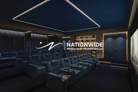 Huoneisto Abu Dhabi, Arabiemiraatit 2 makuuhuonetta, 161 m2 № 658919 - kuva 10