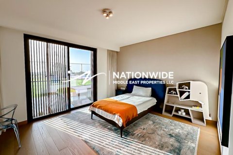 Huvila Abu Dhabi, Arabiemiraatit 5 makuuhuonetta, 793 m2 № 658914 - kuva 9