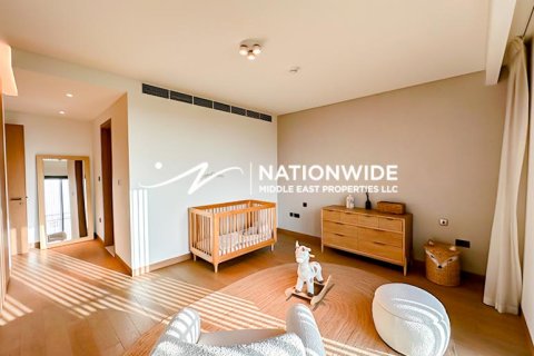 Huvila Abu Dhabi, Arabiemiraatit 5 makuuhuonetta, 793 m2 № 658914 - kuva 7
