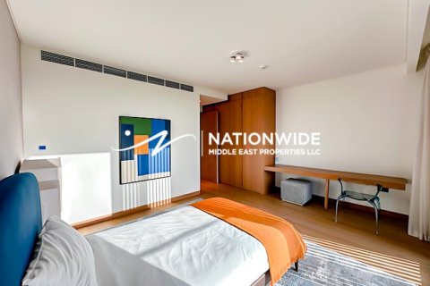 Huvila Abu Dhabi, Arabiemiraatit 5 makuuhuonetta, 793 m2 № 658914 - kuva 11