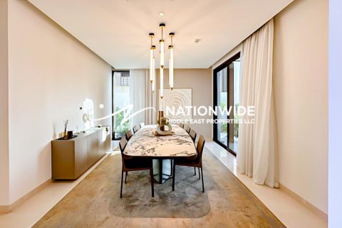 Huvila Abu Dhabi, Arabiemiraatit 5 makuuhuonetta, 793 m2 № 658914 - kuva 6
