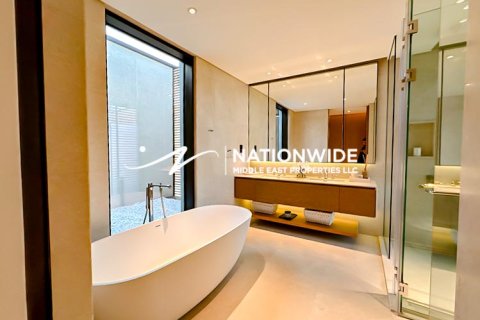 Huvila Abu Dhabi, Arabiemiraatit 5 makuuhuonetta, 793 m2 № 658914 - kuva 14