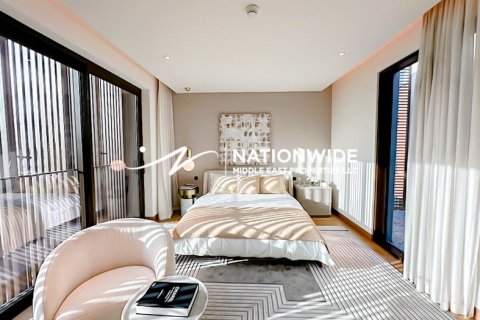 Huvila Abu Dhabi, Arabiemiraatit 5 makuuhuonetta, 793 m2 № 658914 - kuva 13