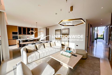 Huvila Abu Dhabi, Arabiemiraatit 5 makuuhuonetta, 793 m2 № 658914 - kuva 3