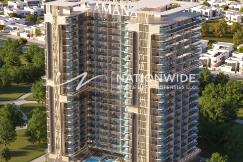 Byt v Dubai, SAE 1 ložnice, 80 m² Č.: 658918 - fotografie 1