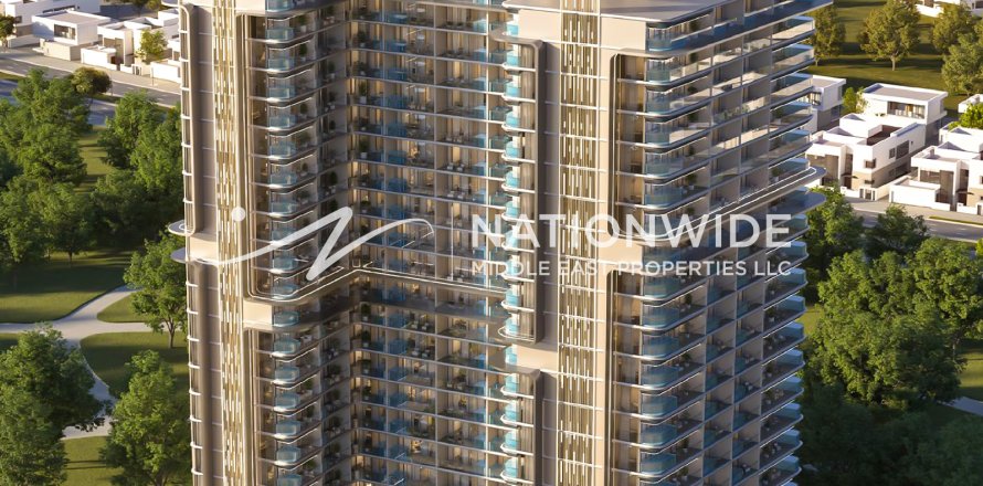 Byt v Dubai, SAE 1 ložnice, 80 m² Č.: 658918