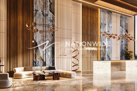 Byt v Dubai, SAE 1 ložnice, 80 m² Č.: 658918 - fotografie 7