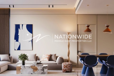 Byt v Dubai, SAE 1 ložnice, 80 m² Č.: 658918 - fotografie 2