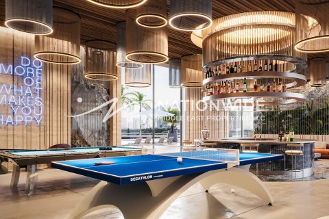 Byt v Dubai, SAE 1 ložnice, 80 m² Č.: 658918 - fotografie 15