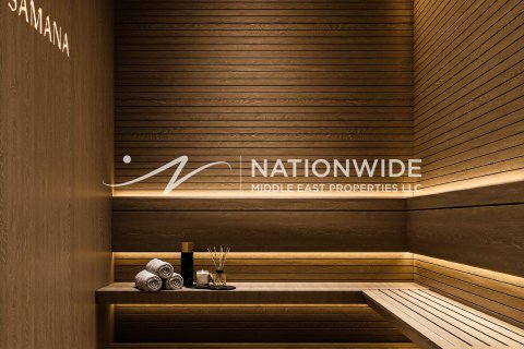 Byt v Dubai, SAE 1 ložnice, 80 m² Č.: 658918 - fotografie 14