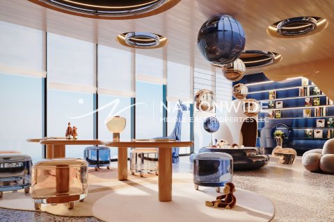 Byt v Dubai, SAE 1 ložnice, 80 m² Č.: 658918 - fotografie 4