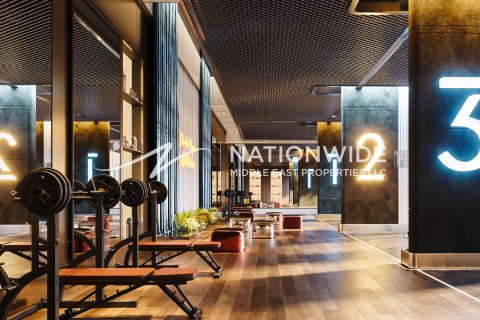 Byt v Dubai, SAE 1 ložnice, 80 m² Č.: 658918 - fotografie 8