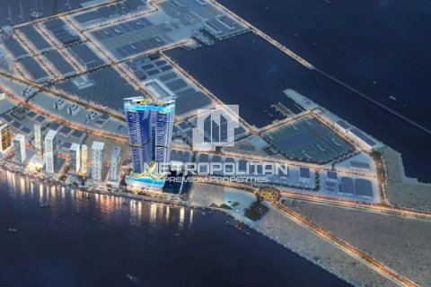 Apartamento para venda em Maritime City, Dubai, EAU 2 quartos, 111 m2 № 663168 - foto 12