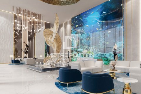 Apartamento para venda em Maritime City, Dubai, EAU 2 quartos, 111 m2 № 663168 - foto 13