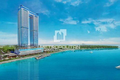 Apartamento para venda em Maritime City, Dubai, EAU 2 quartos, 111 m2 № 663168 - foto 1