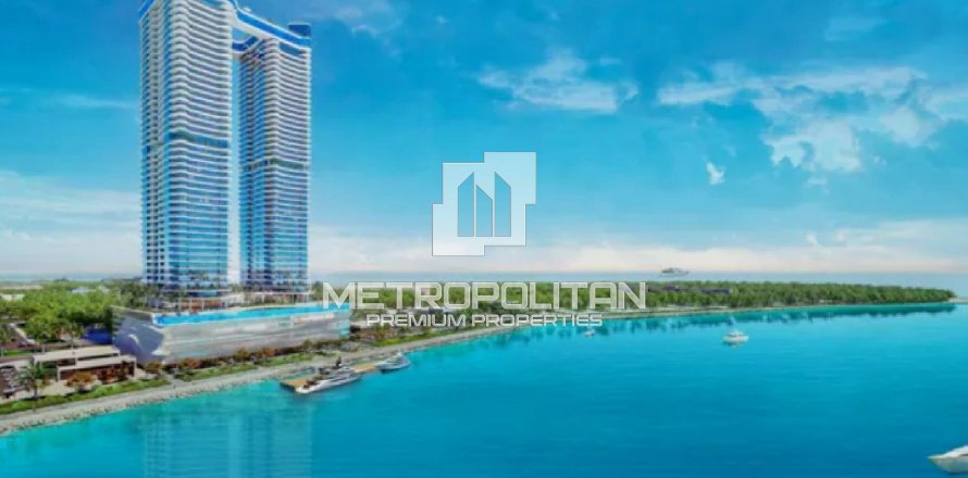 Apartamento em Maritime City, Dubai, EAU 2 quartos, 111 m2 № 663168