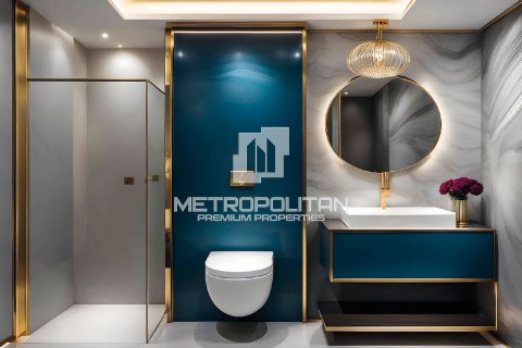 Apartamento para venda em Maritime City, Dubai, EAU 2 quartos, 111 m2 № 663168 - foto 8