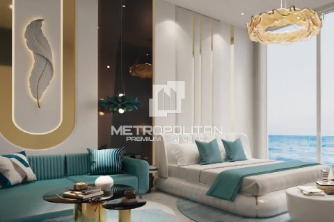 Apartamento para venda em Maritime City, Dubai, EAU 2 quartos, 111 m2 № 663168 - foto 4
