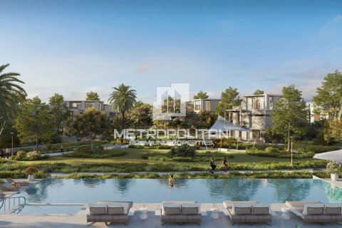 Vila v Dubai Land, SAE 5 spální, 472 m2 č. 663169 - Fotografia 15