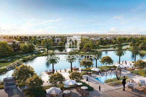 Vila v Dubai Land, SAE 5 spální, 472 m2 č. 663169 - Fotografia 16