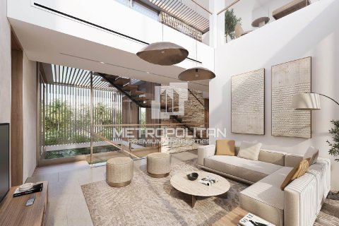 Vila v Dubai Land, SAE 5 spální, 472 m2 č. 663169 - Fotografia 2