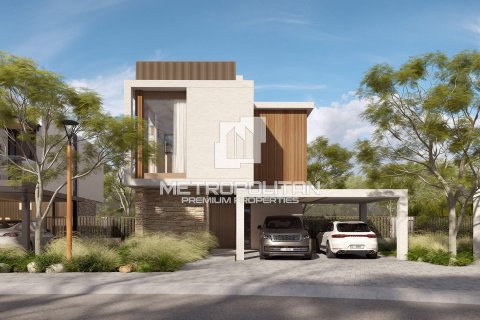 Vila v Dubai Land, SAE 5 spální, 472 m2 č. 663169 - Fotografia 1