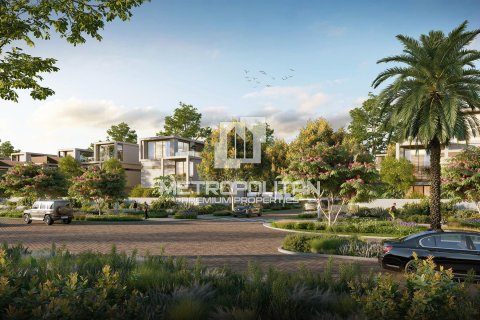 Vila v Dubai Land, SAE 5 spální, 472 m2 č. 663169 - Fotografia 14