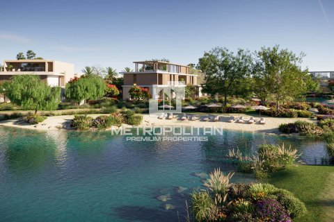 Vila v Dubai Land, SAE 5 spální, 472 m2 č. 663169 - Fotografia 18