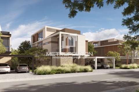 Vila v Dubai Land, SAE 5 spální, 472 m2 č. 663169 - Fotografia 13