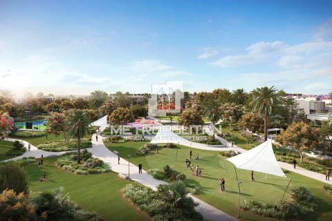 Vila v Dubai Land, SAE 5 spální, 472 m2 č. 663169 - Fotografia 17