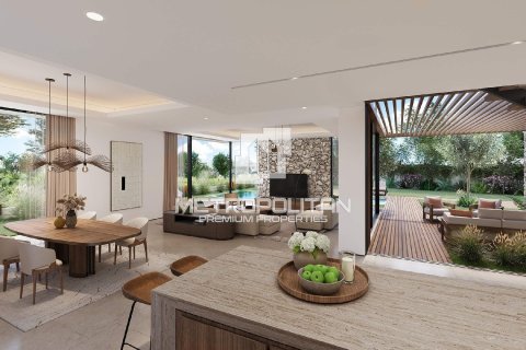 Vila v Dubai Land, SAE 5 spální, 472 m2 č. 663169 - Fotografia 5