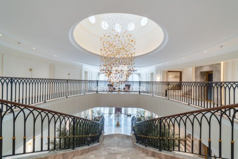 Купити віллу в Джумейра, Дубай, ОАЕ 7 спалень, 1579м2, № 663166 - фото 12