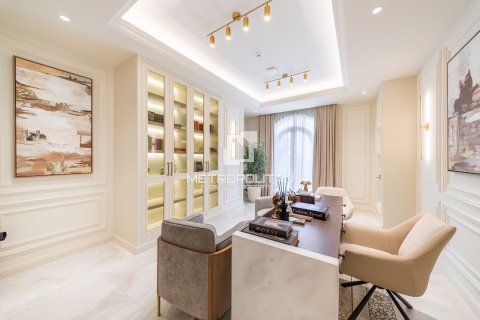 Купити віллу в Джумейра, Дубай, ОАЕ 7 спалень, 1579м2, № 663166 - фото 24