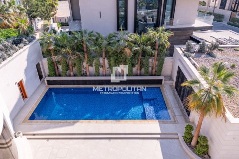 Купити віллу в Джумейра, Дубай, ОАЕ 7 спалень, 1579м2, № 663166 - фото 23