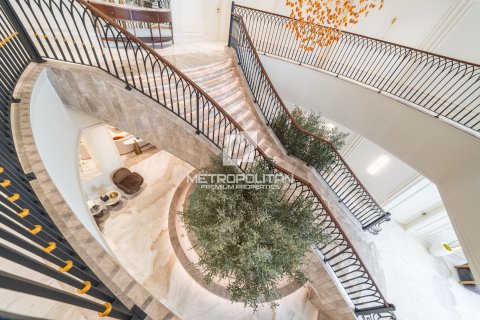 Купити віллу в Джумейра, Дубай, ОАЕ 7 спалень, 1579м2, № 663166 - фото 21