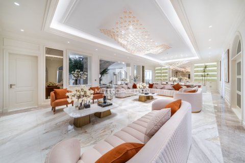 Купити віллу в Джумейра, Дубай, ОАЕ 7 спалень, 1579м2, № 663166 - фото 9