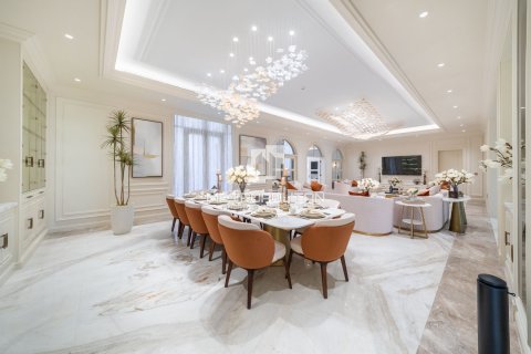 Купити віллу в Джумейра, Дубай, ОАЕ 7 спалень, 1579м2, № 663166 - фото 3