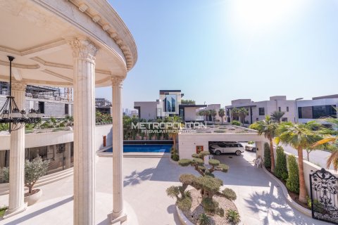 Купити віллу в Джумейра, Дубай, ОАЕ 7 спалень, 1579м2, № 663166 - фото 19