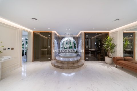 Купити віллу в Джумейра, Дубай, ОАЕ 7 спалень, 1579м2, № 663166 - фото 5