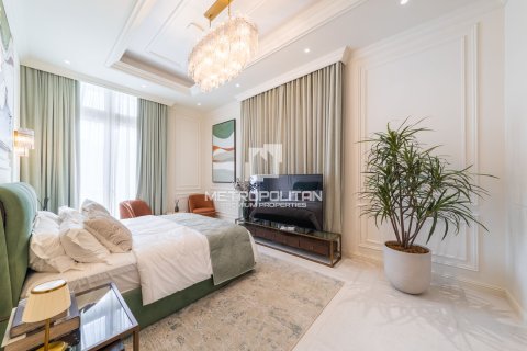 Купити віллу в Джумейра, Дубай, ОАЕ 7 спалень, 1579м2, № 663166 - фото 25