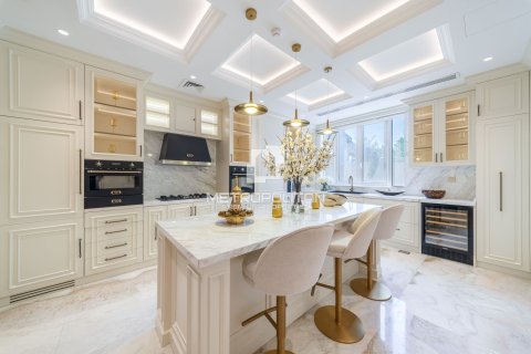 Купити віллу в Джумейра, Дубай, ОАЕ 7 спалень, 1579м2, № 663166 - фото 7