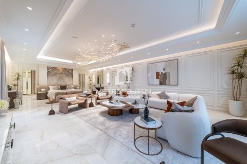 Купити віллу в Джумейра, Дубай, ОАЕ 7 спалень, 1579м2, № 663166 - фото 4