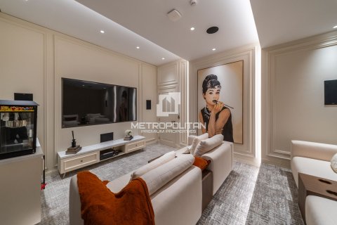 Купити віллу в Джумейра, Дубай, ОАЕ 7 спалень, 1579м2, № 663166 - фото 28