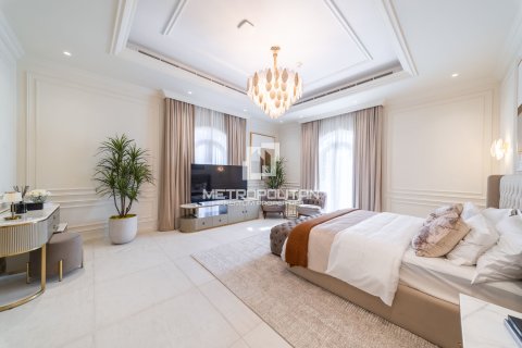 Купити віллу в Джумейра, Дубай, ОАЕ 7 спалень, 1579м2, № 663166 - фото 18