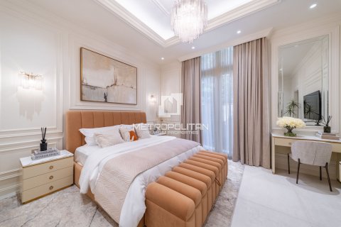 Купити віллу в Джумейра, Дубай, ОАЕ 7 спалень, 1579м2, № 663166 - фото 26