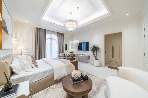 Купити віллу в Джумейра, Дубай, ОАЕ 7 спалень, 1579м2, № 663166 - фото 16