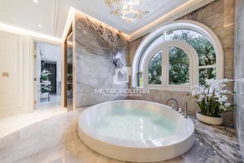 Купити віллу в Джумейра, Дубай, ОАЕ 7 спалень, 1579м2, № 663166 - фото 14