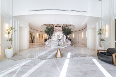 Купити віллу в Джумейра, Дубай, ОАЕ 7 спалень, 1579м2, № 663166 - фото 2