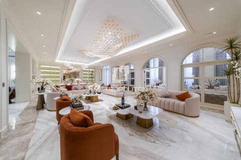 Купити віллу в Джумейра, Дубай, ОАЕ 7 спалень, 1579м2, № 663166 - фото 8